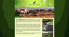 Desktop Screenshot of bhimashankarbluemormon.com